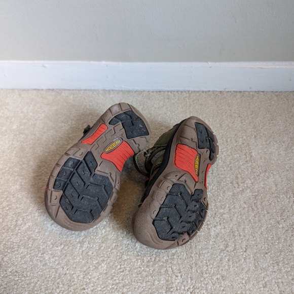 Keen Sandals - Toddler Kids 9 - Picture 5 of 5